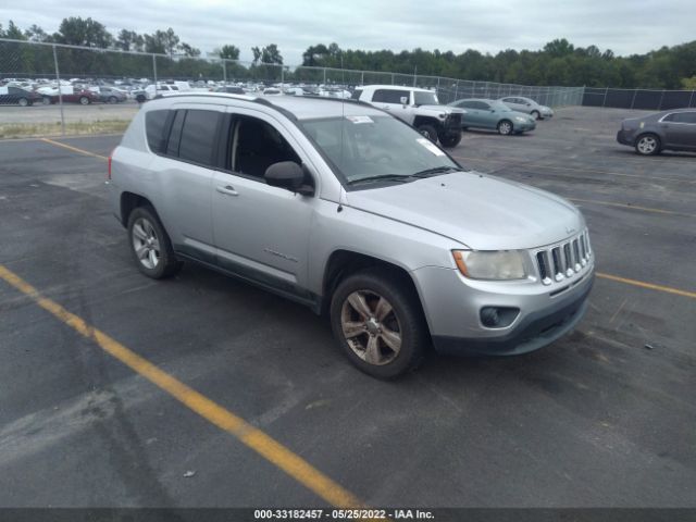 JEEP COMPASS 2011 1j4nt1fb9bd150464