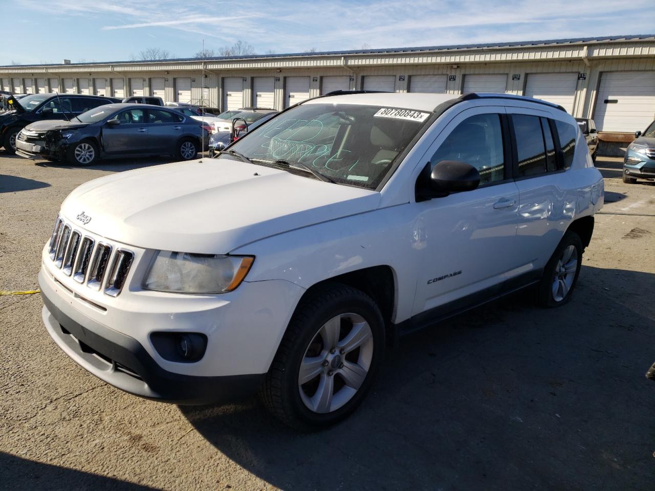 JEEP COMPASS 2011 1j4nt1fb9bd160136