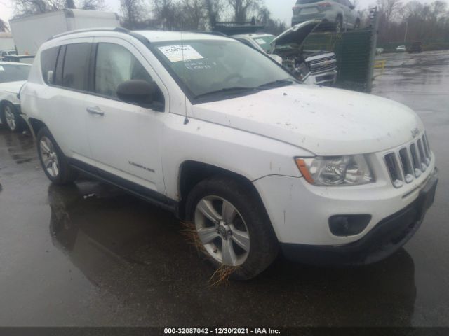 JEEP COMPASS 2011 1j4nt1fb9bd170648