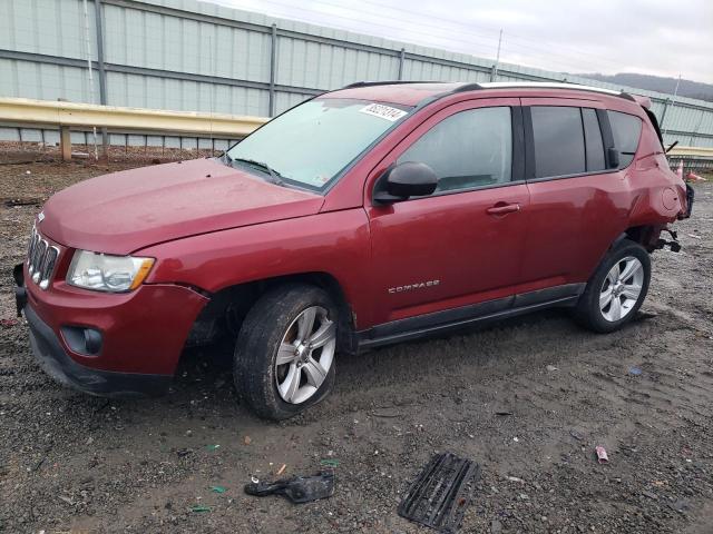 JEEP COMPASS SP 2011 1j4nt1fb9bd171458