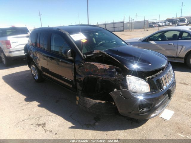 JEEP COMPASS 2011 1j4nt1fb9bd175378