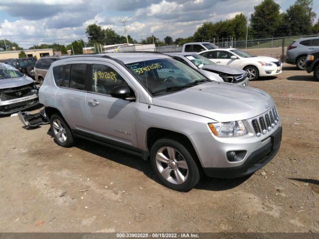 JEEP COMPASS 2011 1j4nt1fb9bd189426