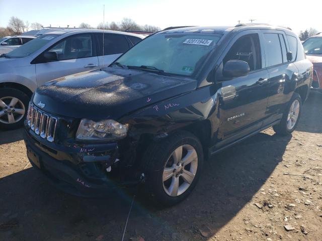 JEEP COMPASS 2011 1j4nt1fb9bd192262