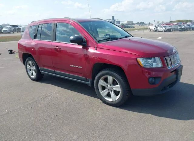 JEEP COMPASS 2011 1j4nt1fb9bd194982