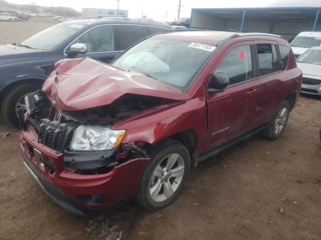 JEEP COMPASS SP 2011 1j4nt1fb9bd213921