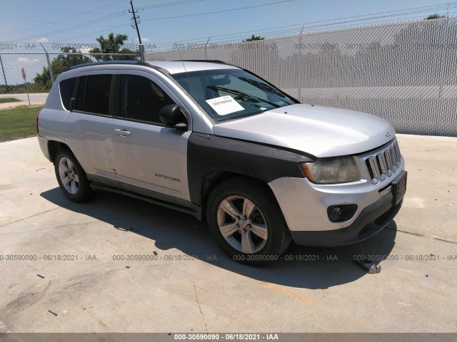 JEEP COMPASS 2011 1j4nt1fb9bd215796