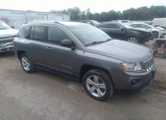 JEEP COMPASS 2011 1j4nt1fb9bd226832