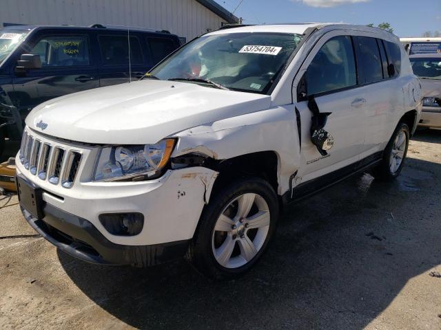 JEEP COMPASS 2011 1j4nt1fb9bd236020