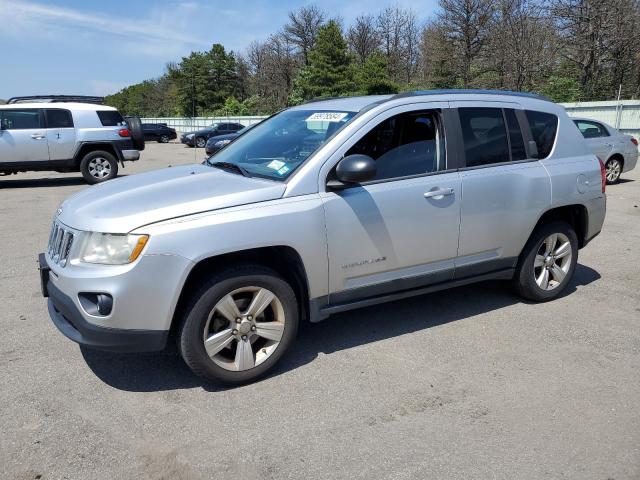 JEEP COMPASS 2011 1j4nt1fb9bd241041