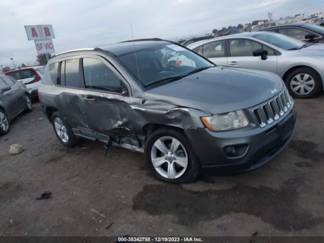 JEEP COMPASS 2011 1j4nt1fb9bd248846