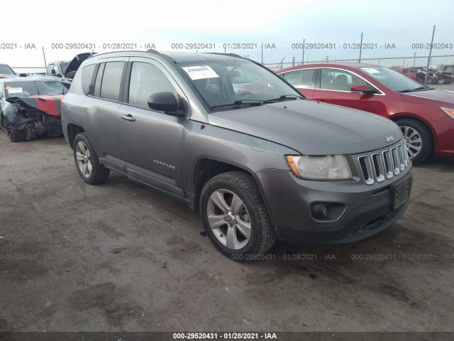 JEEP COMPASS 2011 1j4nt1fb9bd259944