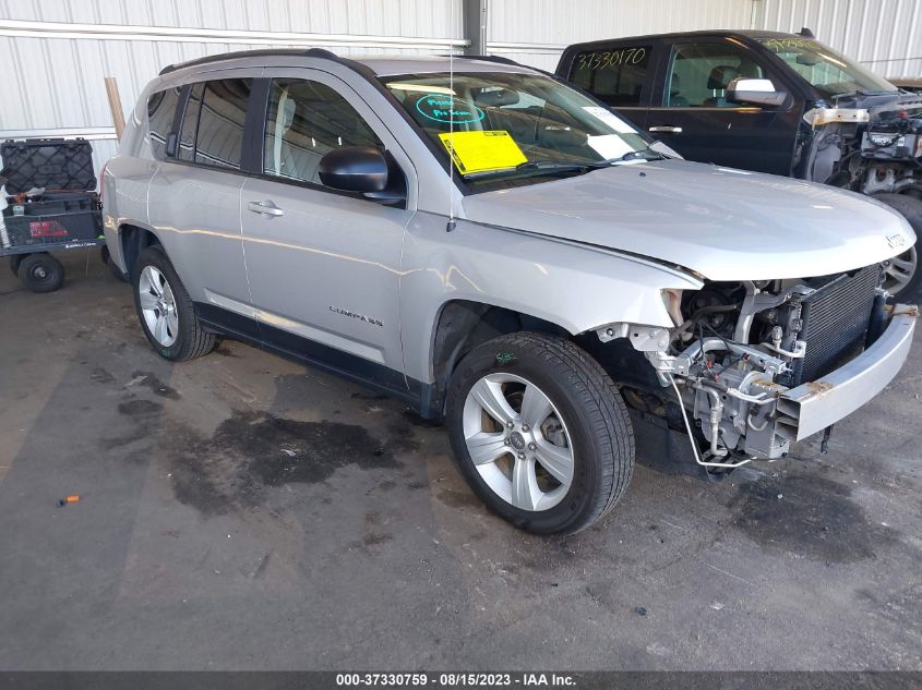 JEEP COMPASS 2011 1j4nt1fb9bd264447