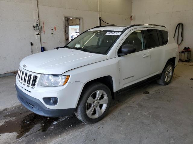 JEEP COMPASS SP 2011 1j4nt1fb9bd267607