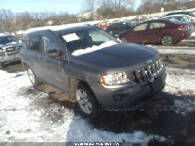 JEEP COMPASS 2011 1j4nt1fb9bd288716