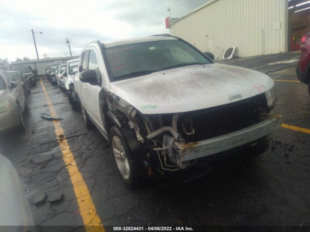 JEEP COMPASS 2011 1j4nt1fb9bd299134