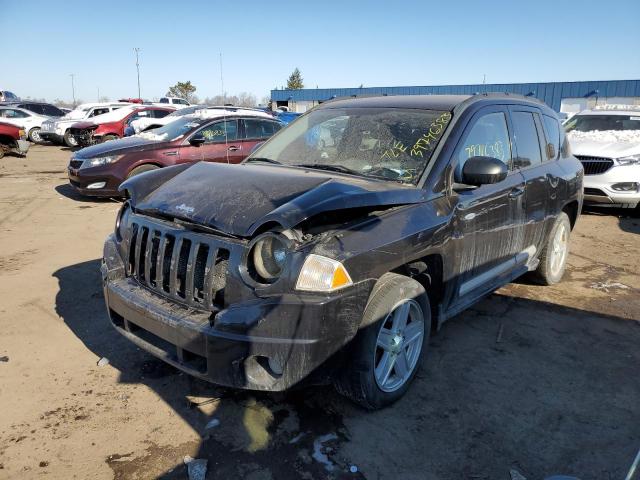 JEEP COMPASS SP 2010 1j4nt1fbxad643231