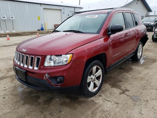 JEEP COMPASS 2011 1j4nt1fbxbd151381