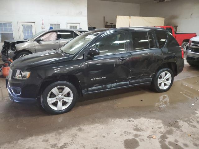 JEEP COMPASS 2011 1j4nt1fbxbd155818