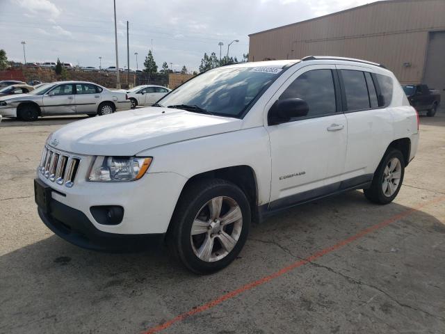 JEEP COMPASS SP 2011 1j4nt1fbxbd168682