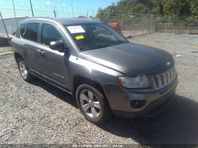 JEEP COMPASS 2011 1j4nt1fbxbd195607