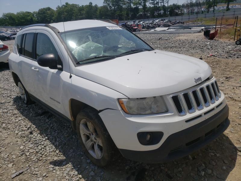 JEEP COMPASS SP 2011 1j4nt1fbxbd203513