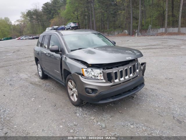 JEEP COMPASS 2011 1j4nt1fbxbd224488