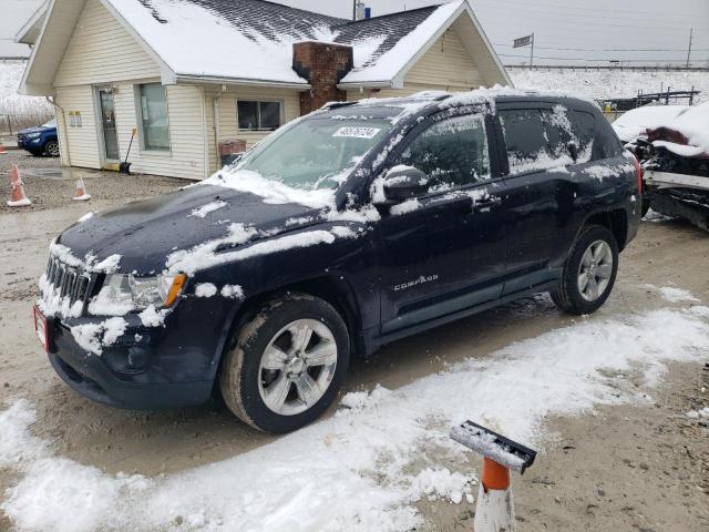 JEEP COMPASS 2011 1j4nt1fbxbd224815