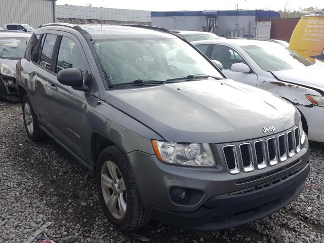 JEEP COMPASS SP 2011 1j4nt1fbxbd243140