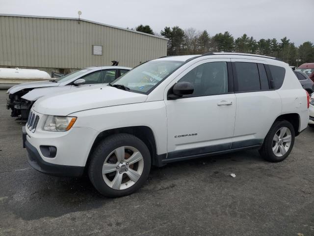 JEEP COMPASS 2011 1j4nt1fbxbd245793