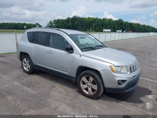 JEEP COMPASS 2011 1j4nt1fbxbd255773