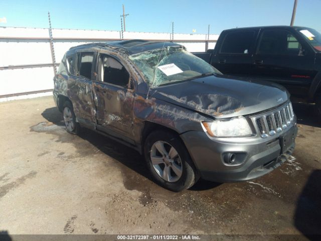 JEEP COMPASS 2011 1j4nt1fbxbd290880