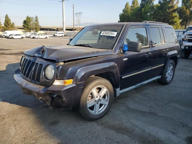 JEEP PATRIOT SP 2010 1j4nt1ga0ad647200