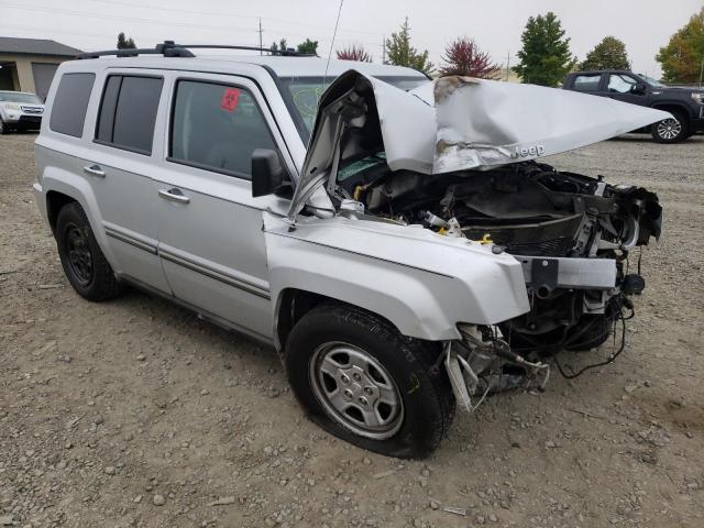 JEEP PATRIOT SP 2010 1j4nt1ga0ad654681