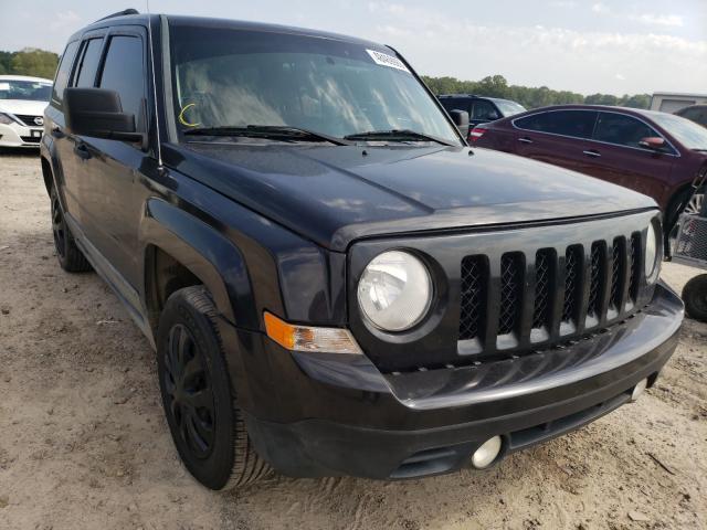 JEEP PATRIOT SP 2011 1j4nt1ga0bd103524