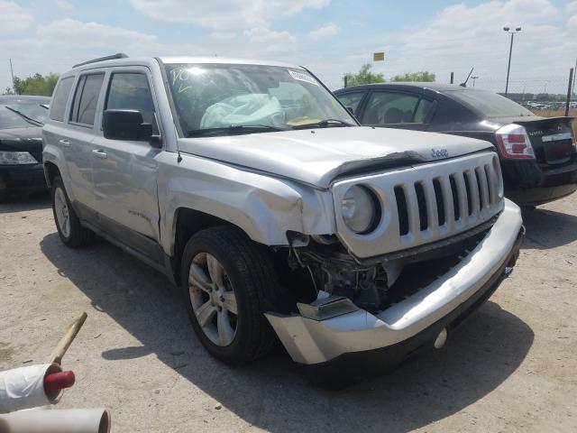 JEEP PATRIOT SP 2011 1j4nt1ga0bd104074