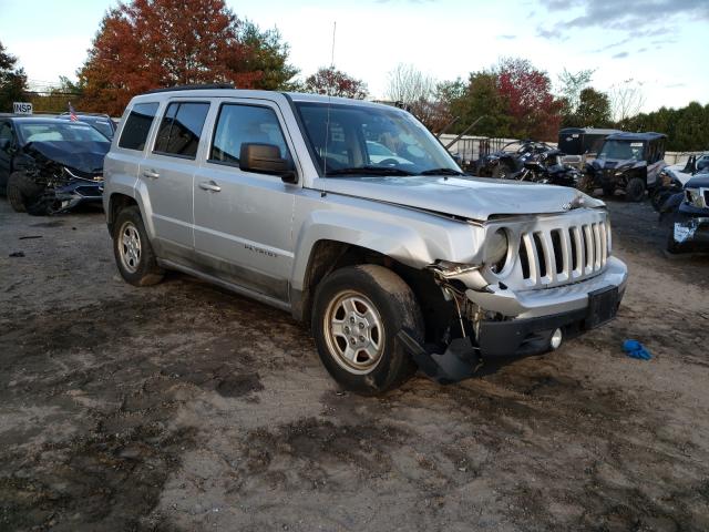 JEEP PATRIOT SP 2011 1j4nt1ga0bd119674