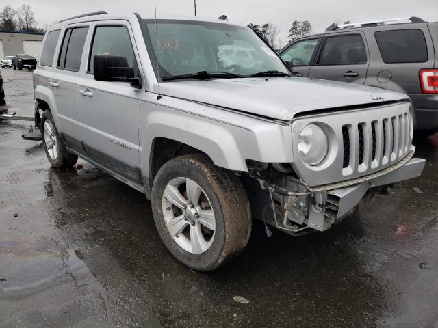 JEEP PATRIOT SP 2011 1j4nt1ga0bd156921