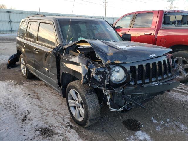 JEEP PATRIOT SP 2011 1j4nt1ga0bd157020