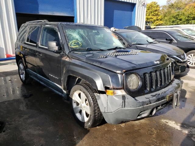 JEEP PATRIOT SP 2011 1j4nt1ga0bd205082