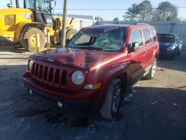 JEEP PATRIOT SP 2011 1j4nt1ga0bd208693