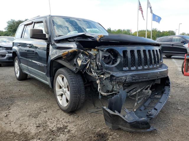 JEEP PATRIOT SP 2011 1j4nt1ga0bd209892