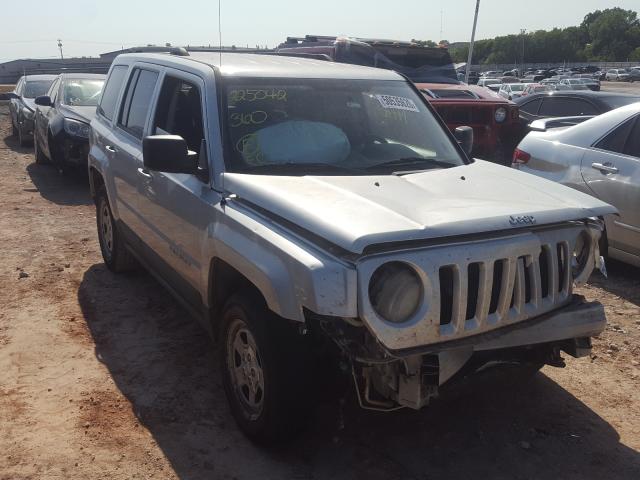 JEEP PATRIOT SP 2011 1j4nt1ga0bd225042