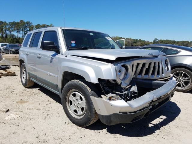 JEEP PATRIOT SP 2011 1j4nt1ga0bd266996