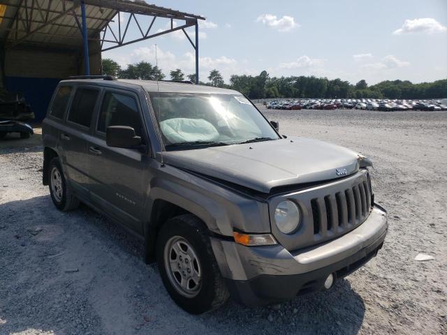 JEEP PATRIOT SP 2011 1j4nt1ga0bd286830