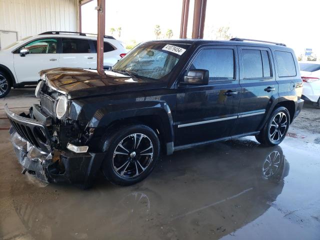 JEEP PATRIOT 2010 1j4nt1ga1ad620989