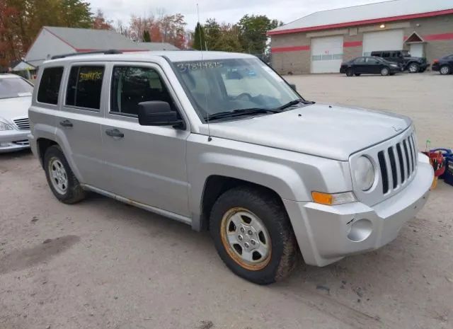 JEEP NULL 2010 1j4nt1ga1ad625853