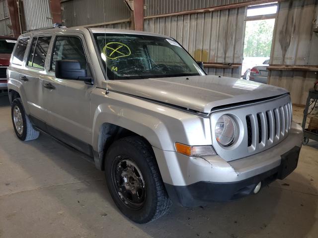 JEEP PATRIOT SP 2011 1j4nt1ga1bd102852