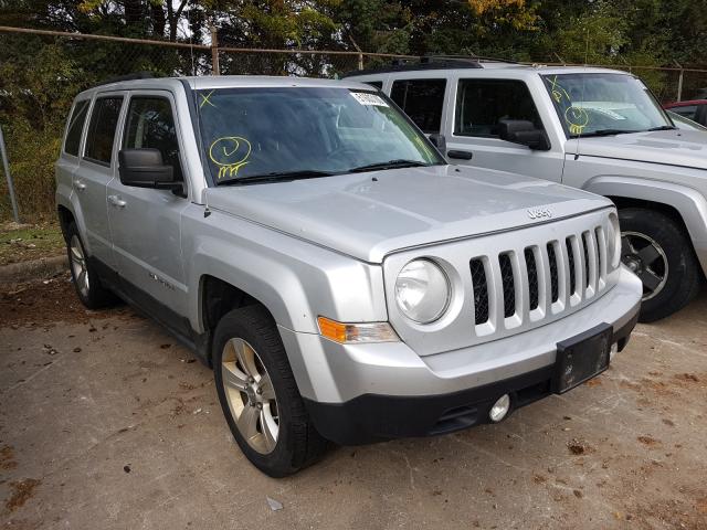 JEEP PATRIOT SP 2011 1j4nt1ga1bd105329