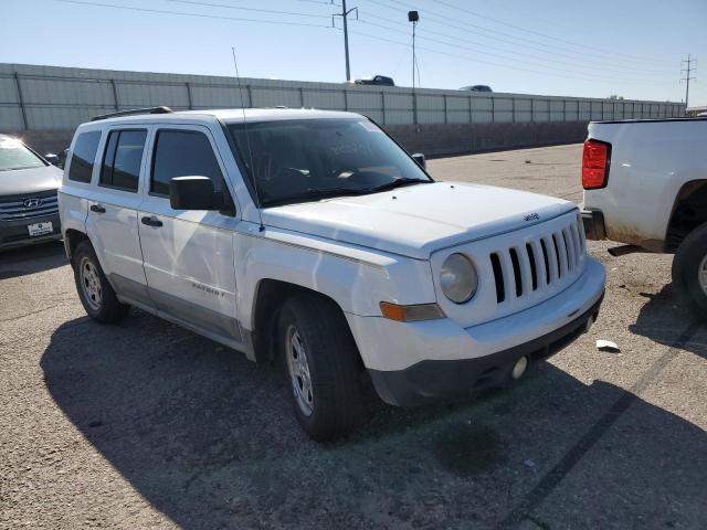 JEEP PATRIOT SP 2011 1j4nt1ga1bd115570