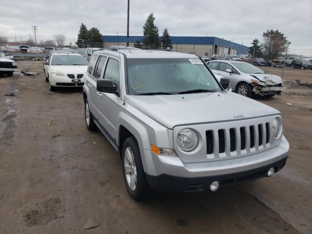 JEEP PATRIOT SP 2011 1j4nt1ga1bd128285